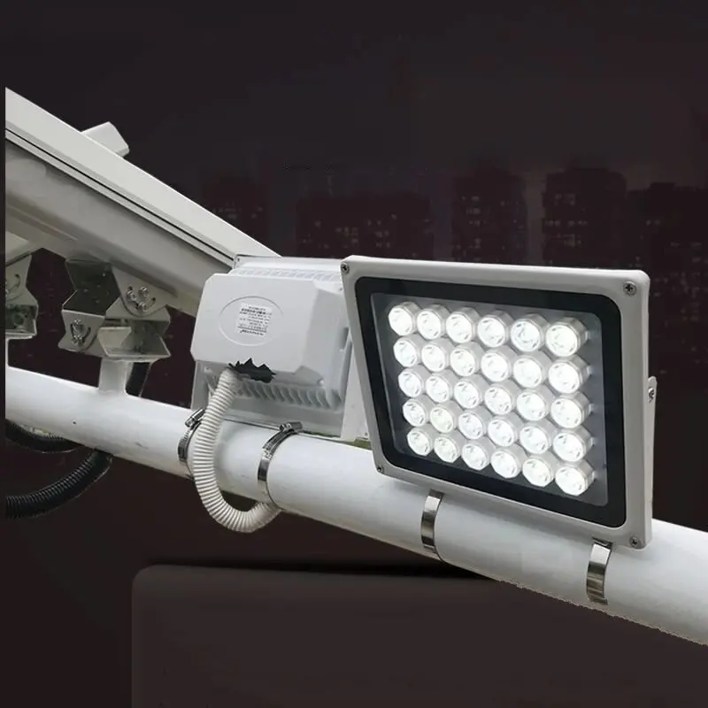 Заполняющий светильник для мониторинга 30 шт. светодиодный вспомогательный