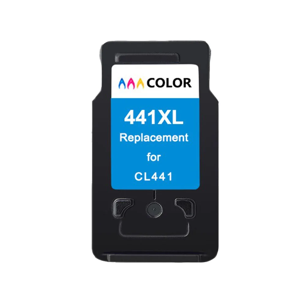 PG440 CL441 картридж Замена для Canon PG 440 CL 441 440XL Pixma MG4280 MG4240 MX438 MX518 MX378 | Компьютеры и офис