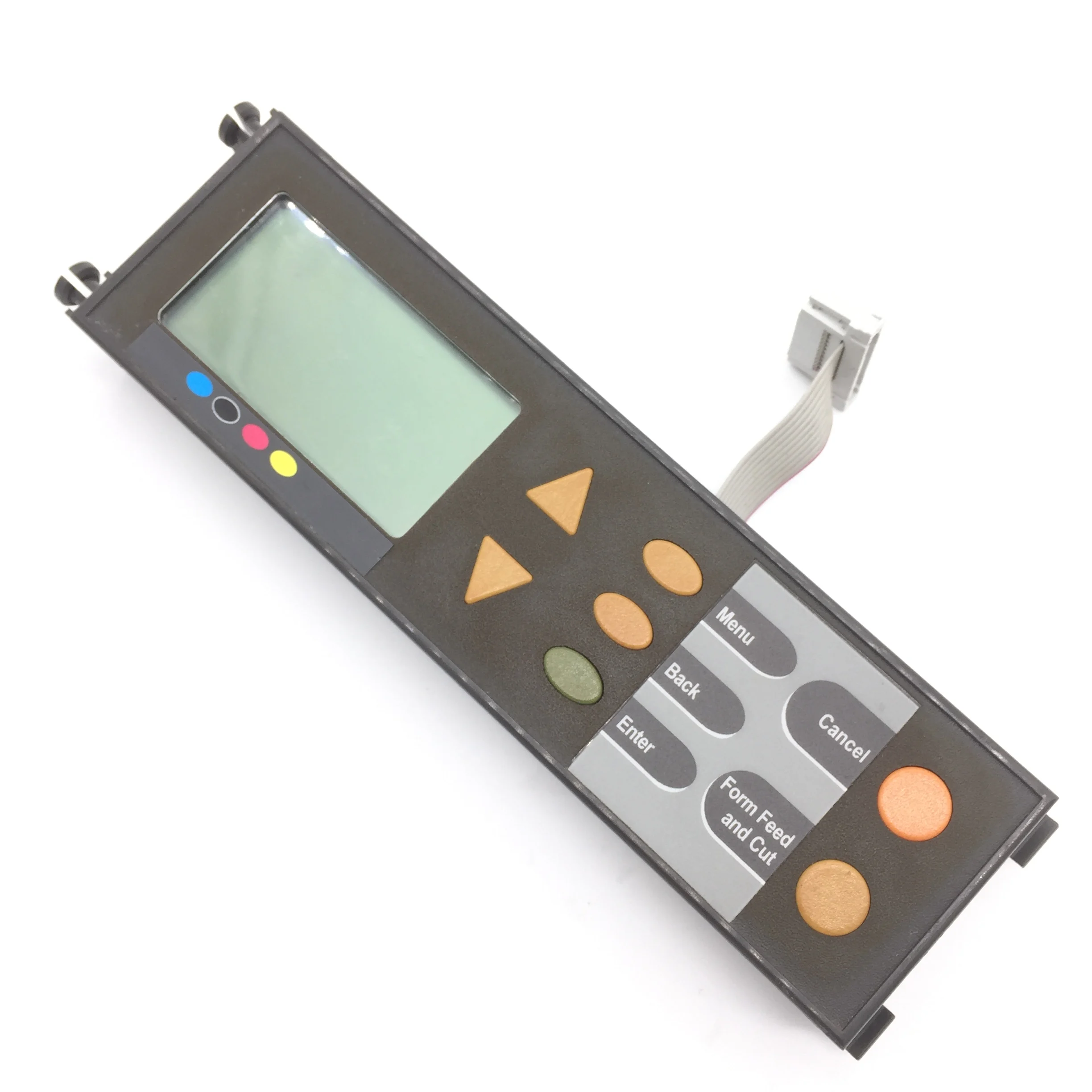 C7769 60382 60161 60353 C7779 для HP DesignJet 500 500PS 800 800PS 815 МФУ ЖК дисплей Панель Управление части