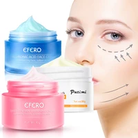 hyaluronic acid snail cream whitening anti freckle anti acne face serum care essence firming lifting moisturizing face cream