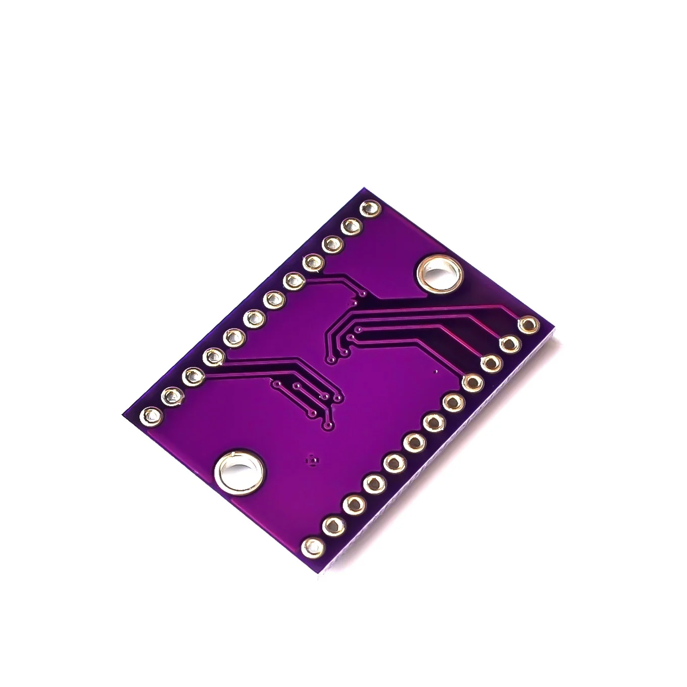 CJMCU- 9548 TCA9548A 1-К-8 I2C 8-канальная многоканальная плата расширения IIC модуль макетная |