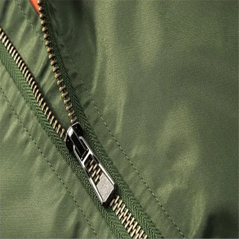 

Bigbang Dragon Printing Hip-hop Men's Military Jacket Cosplay Pilot men Jacket Spring and autumn Air Force Baseball Uniform
