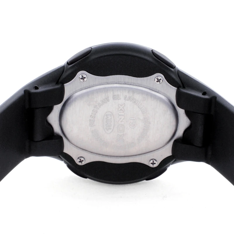 

SYNOKE Fashion Men's Watches Outdoor Sports 100m Waterproof Swimming Diving Digital Watch Reloj Hombres Relogio Masculino