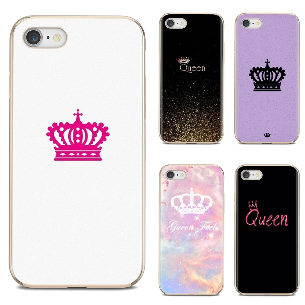 

Silicone Bag Case queen live quote For iPhone iPod Touch 11 12 Pro 4 4S 5 5S SE 5C 6 6S 7 8 X XR XS Plus Max 2020