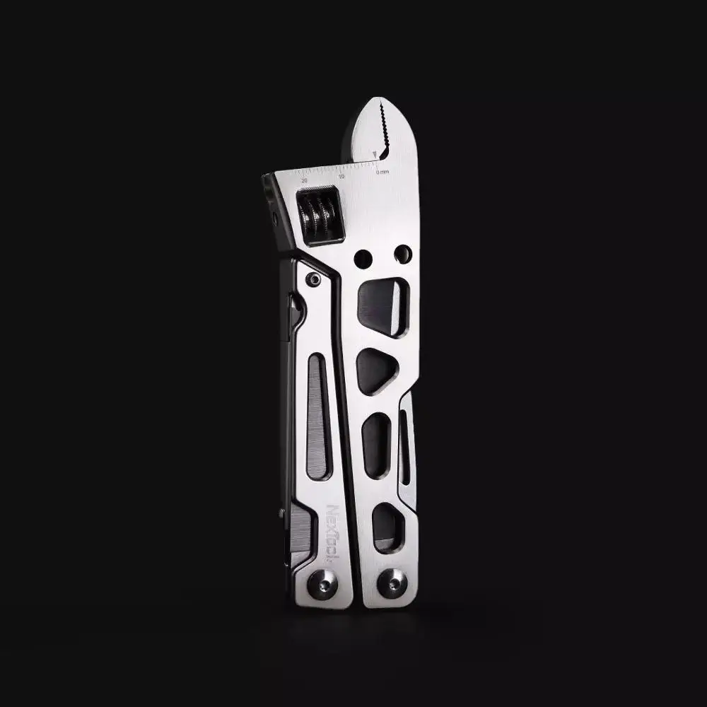 XIAOMI Mijia NEXTOOL 9 в 1 многофункциональный инструмент для ремонта велосипеда полевое