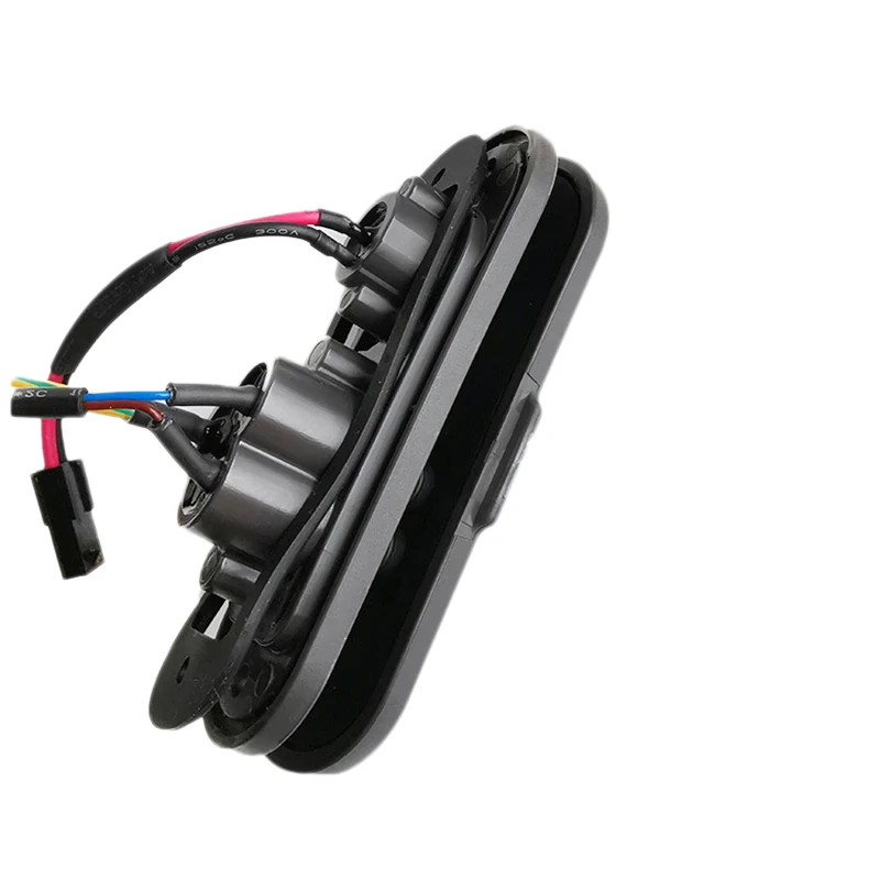 Электрический скутер Зарядная база зарядное устройство порт в сборе для Ninebot MAX G30