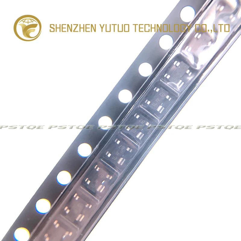 50 шт. новые оригинальные неподделанные BCV62B BCV62 BCV61C BCV61 SOT143 SOT IC в