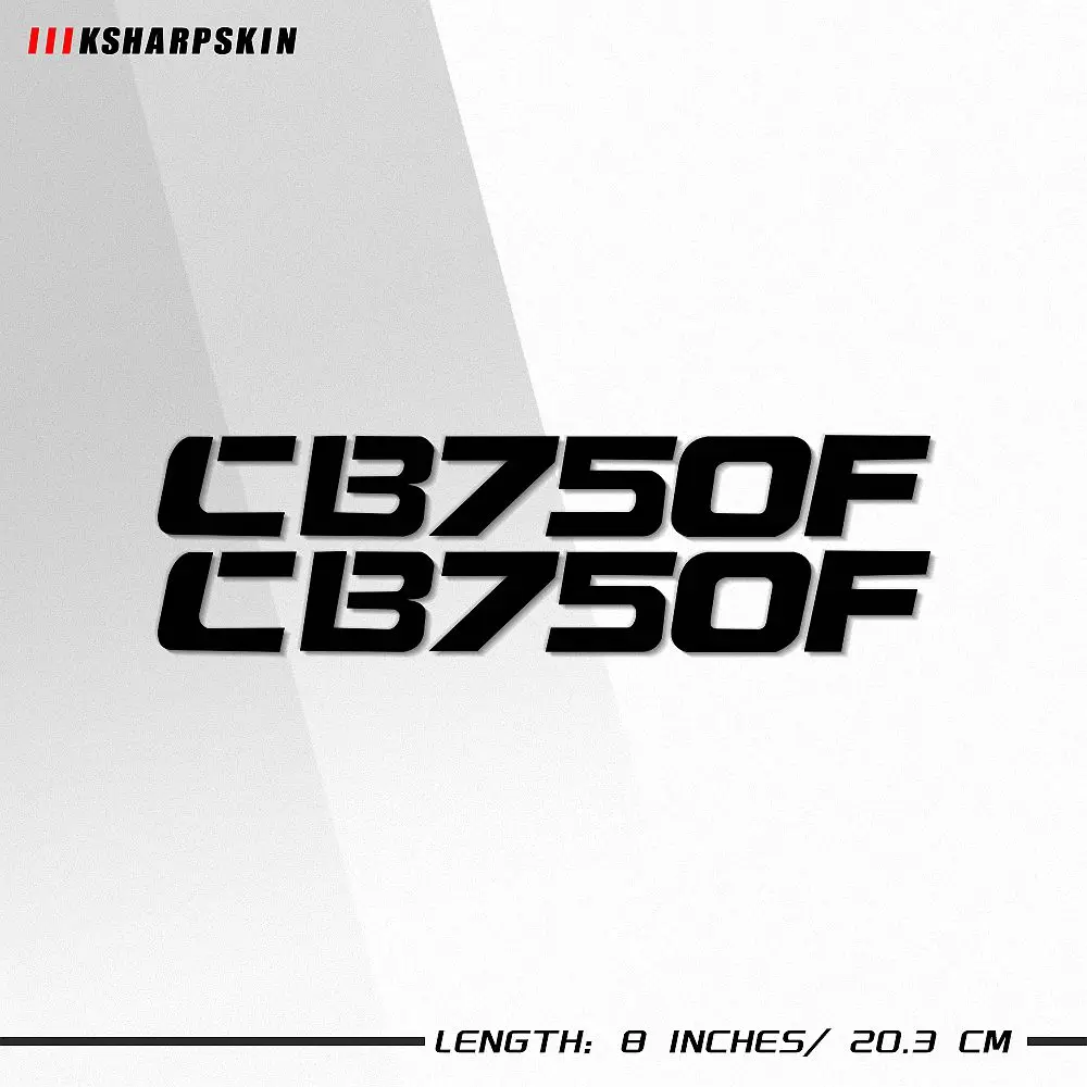

Наклейка с логотипом для шлема DUCATI HONDA CB750F cb 750f