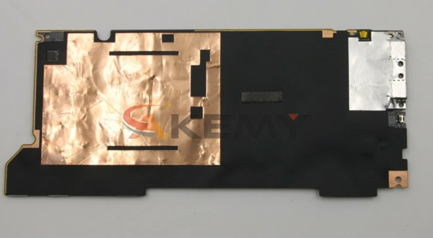 Bestellen Mainboard Für Lenovo Yoga S730-13IWL Laptop 730S-13IWL Laptop Motherboard 17934-1 Mit CPU I7 8565U RAM 16G 100% Test