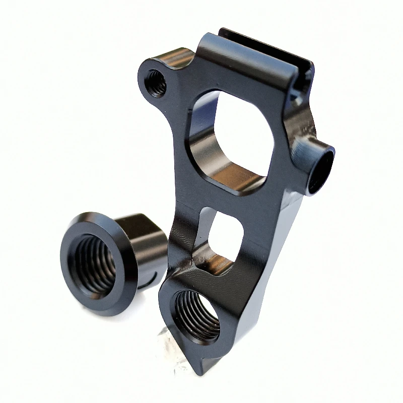 

1pc Bicycle MECH dropout For Scott #277544 Addict RC 2020 SC-R-SW1-S 277544 Carbon Frame MTB bike rear Gear derailleur RD hanger