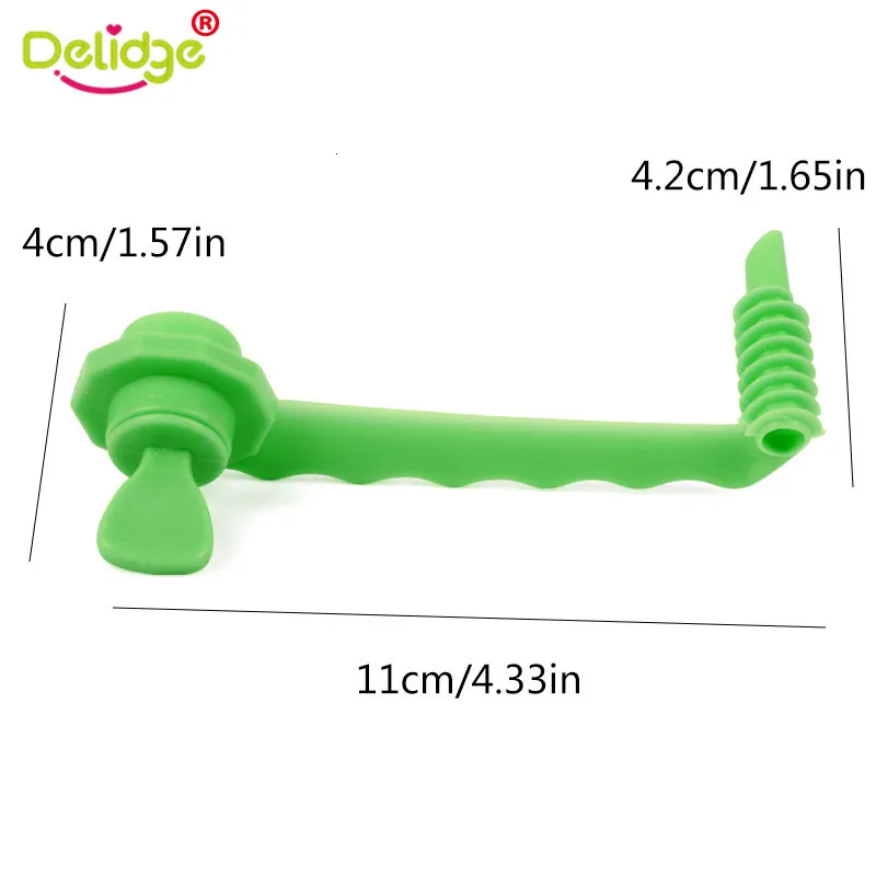 Delidge 1 pc Carrot Spiral Slicer Fruit Floral Carving Knife Vegetable Roll Flower Potato Cutter Kitchen Gadgets