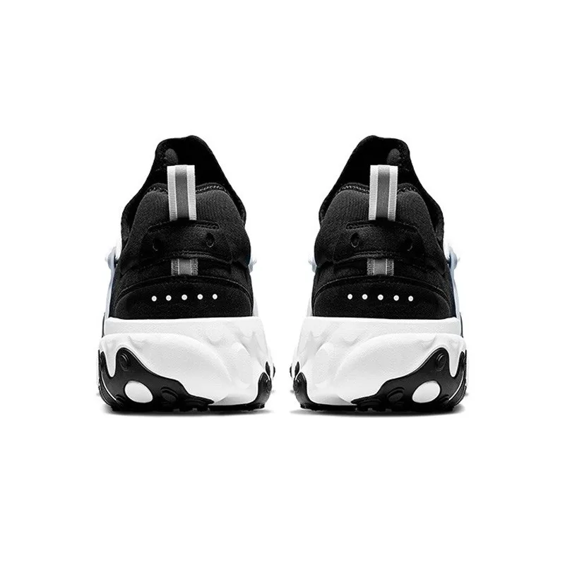 Мужские кроссовки NIKE REACT PRESTO оригинальные для скейтбординга новое