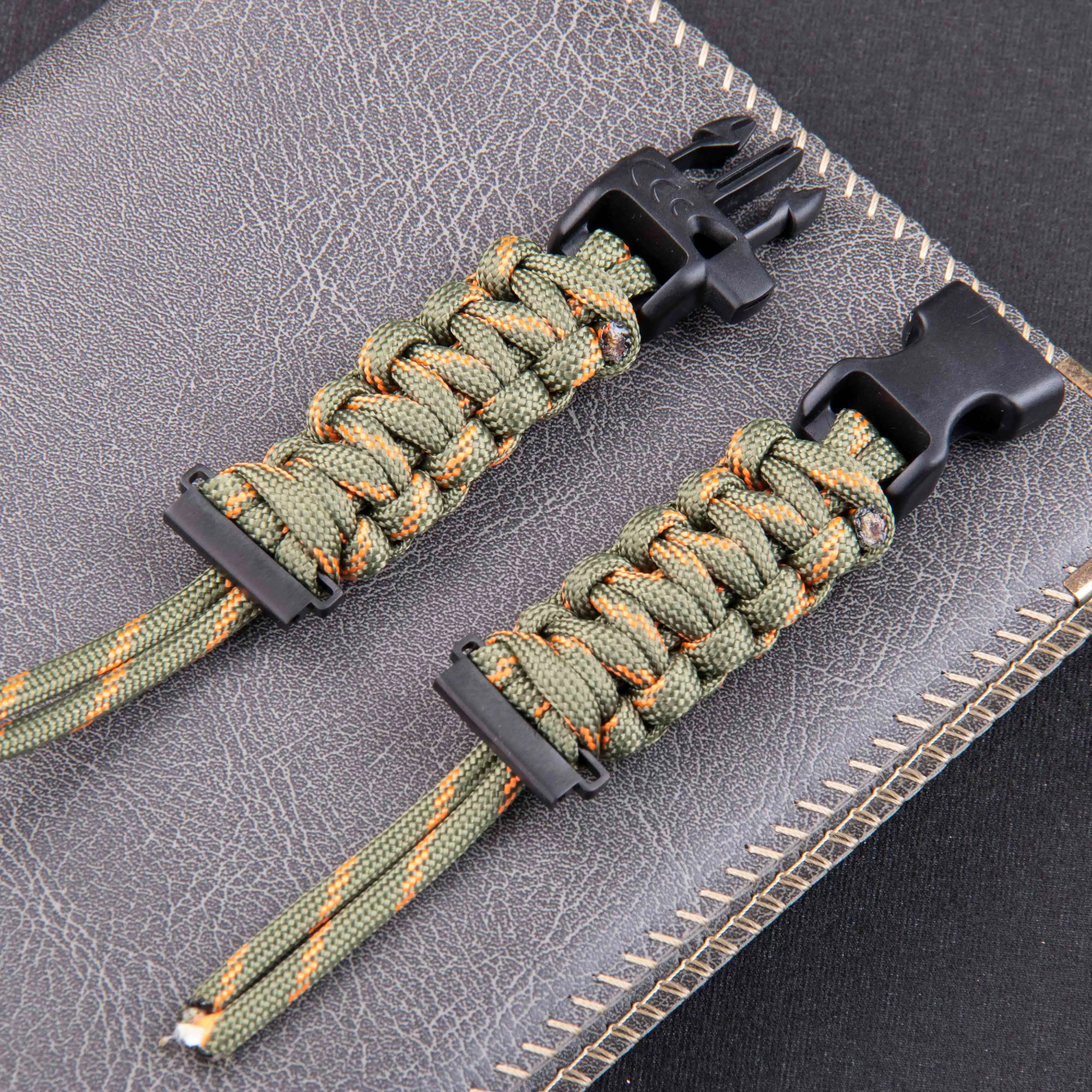 22MM Woven Nylon Smart Band Strap for Huawei GT2 Pro Huawei Watch GT 2e Watch Band Bracelet for Huawei gt2e gt2 Watch Strap Belt