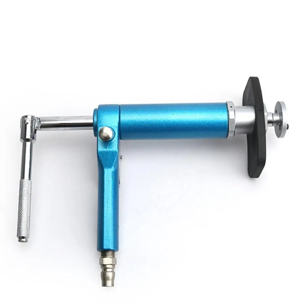 Пневматический дисковый тормозной насос Регулировочный инструмент для