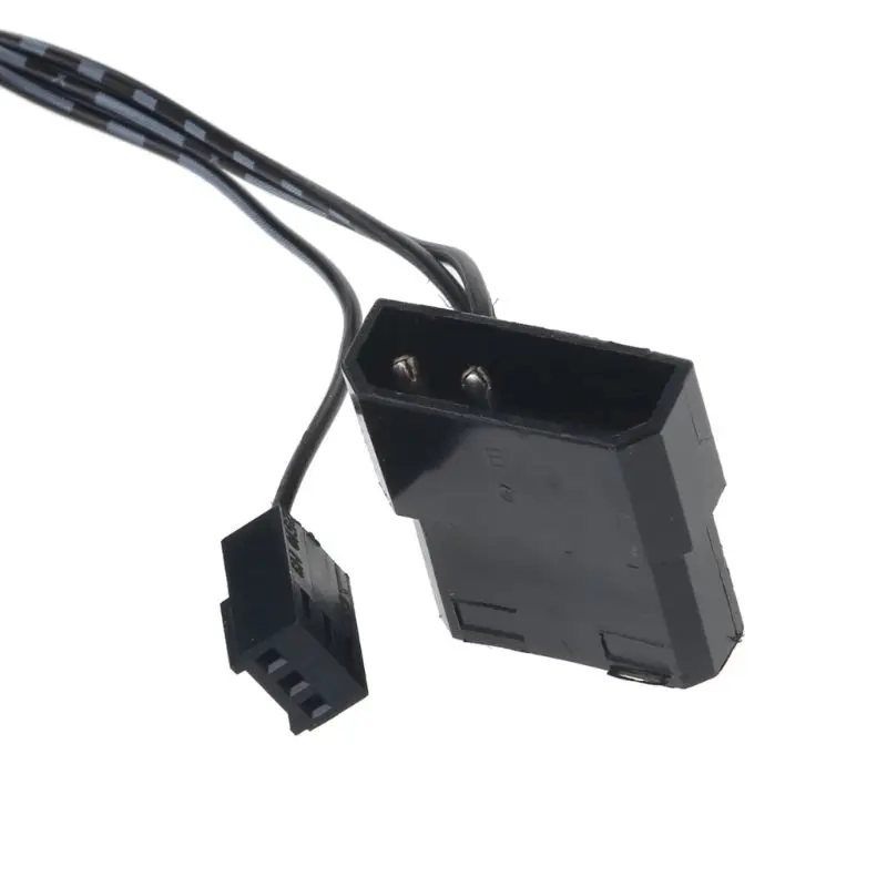 

SC800 SC600 12V 10W DC Water Pump 600 L/H G1/4\" Input and Output Use for water Cooling With Pump Holder For CPU 63HF