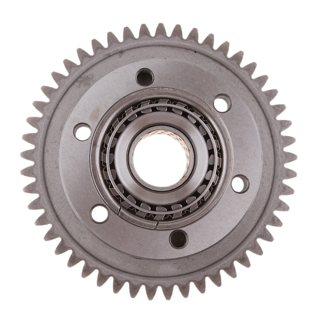 

Starter Clutch For Buyang FA-D300 H300 Linhai LH260 300 Quad Bike ATV Parts