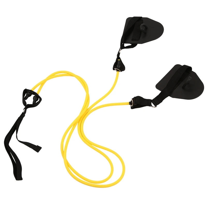 Тренажер для занятий плаванием Land Arm фитнес браслет с сопротивлением ручная