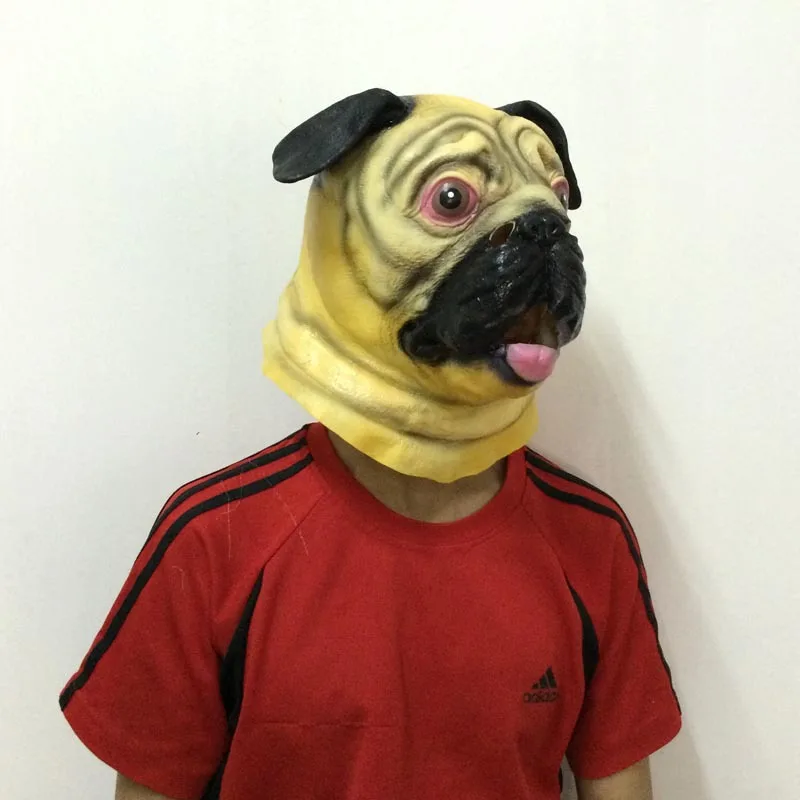 2019 Хэллоуин вечерние Косплэй в виде симпатичных животных для наращивания на всю