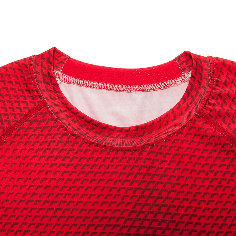 

Man's T-Shirt Running Tee Shirt Men Sportswear Male