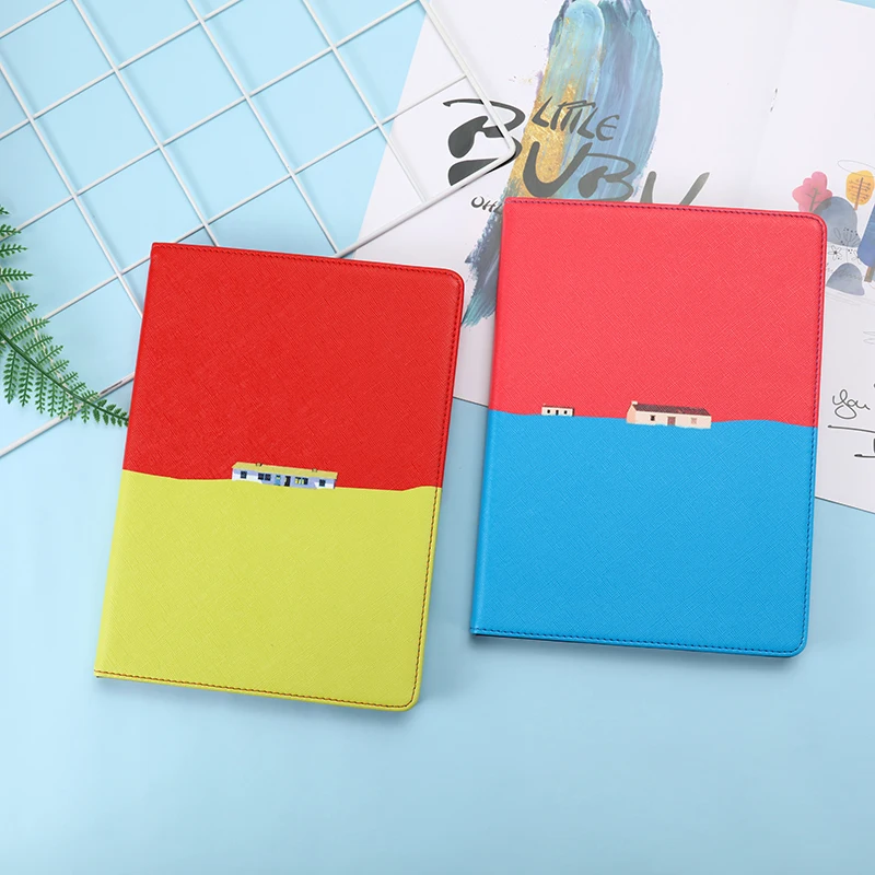 Кожаный чехол для iPad 9 7 дюйма 10 2 2019 / Pro 11 2020 seventh generation mini 4/5 Air 3 Air2.таблетница