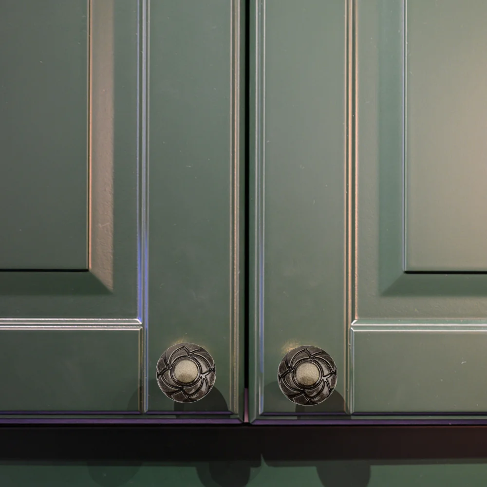 

8pcs Furniture Handles Antique Furniture Handles Furniture Accessories