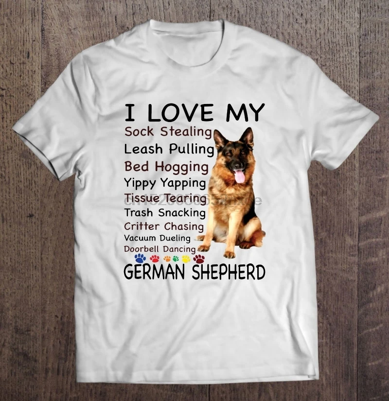 Мужская забавная футболка модная я люблю мои носки крадущий поводок тянущаяся