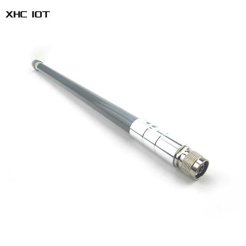 433MHz Wifi Antenna Outdoor Long Range N-J Connector High Gain 5dBi TX433-BLG-48 LTE Antenne Waterproof for Router Modem Aerial