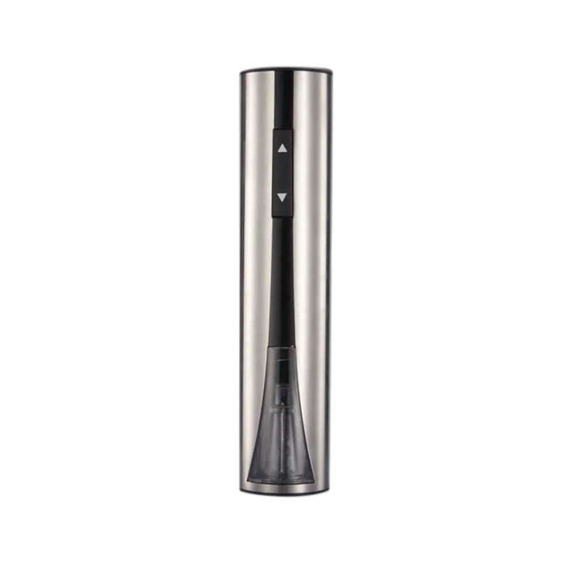 

USB Rechargeable Electric Wine Automatic Bottle Opener Bottle Open Household Foil Cutter For Kitchen Accessories