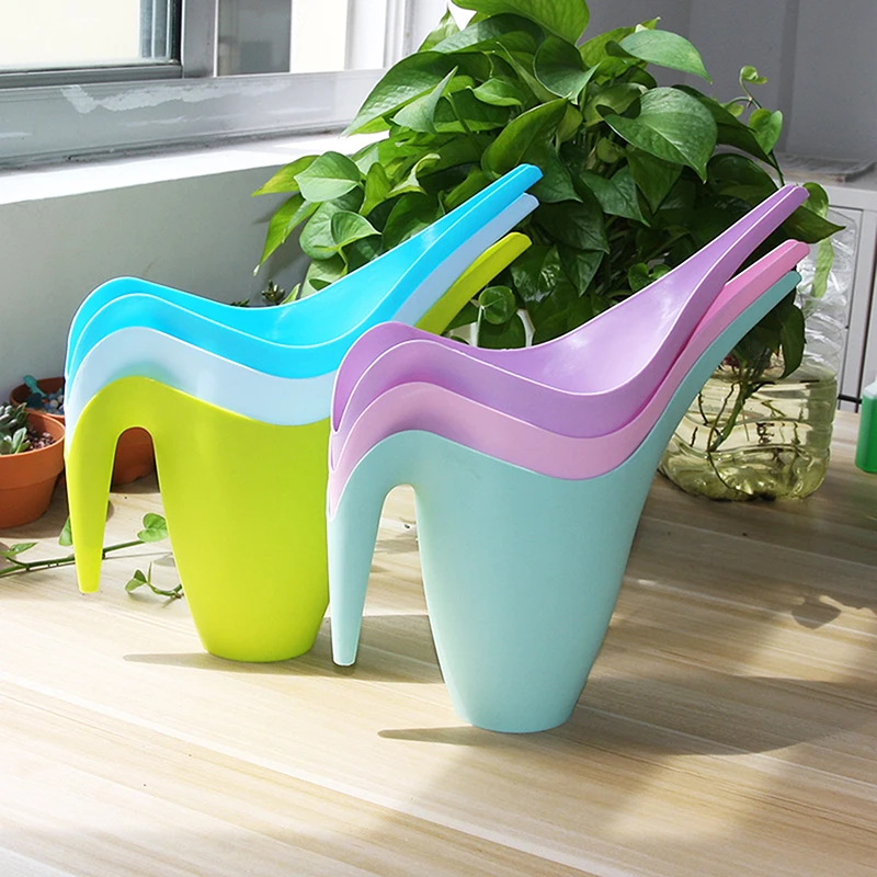

Long Mouth Watering Can House Plants Long Spout Home Indoor Flower Plant