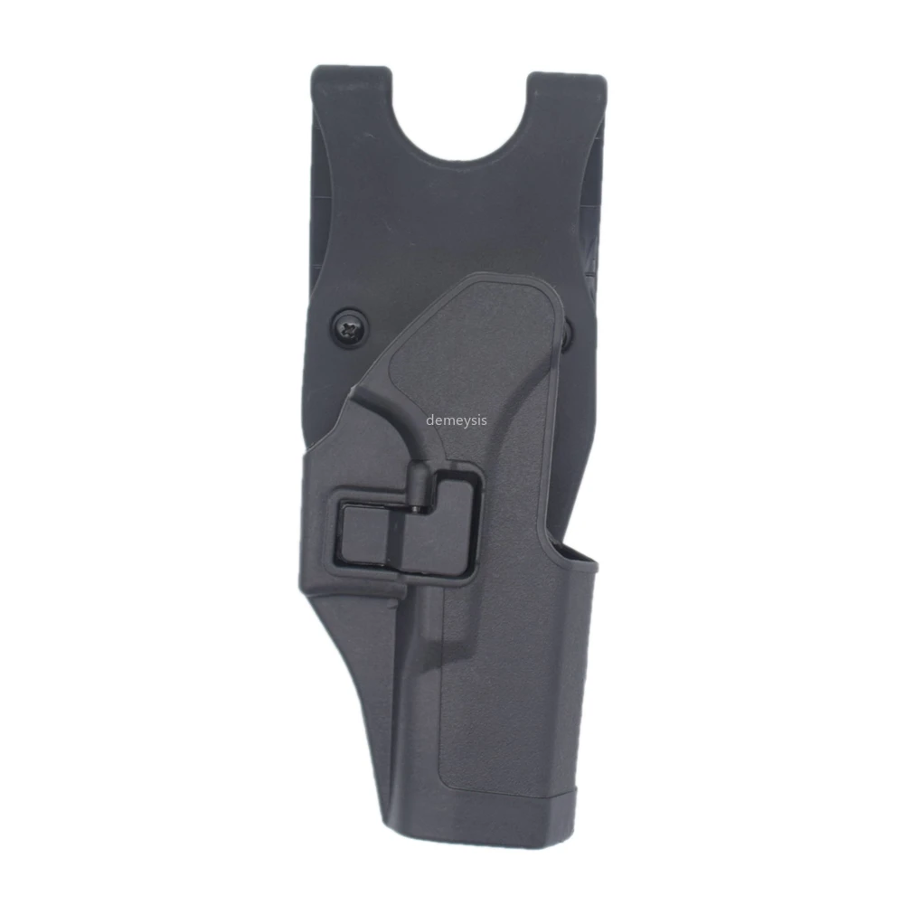 Тактическая кобура для пистолета GLOCK 17 19 22 23 31 32 RH|glock 17|left handed glock holsterleft gun holster |