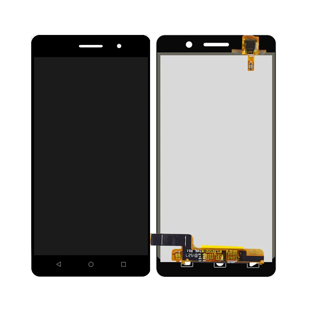 Catteny для Honor 4C дисплей Huawei G Play Mini Lcd с сенсорным экраном дигитайзер в сборе CHM U01 U03