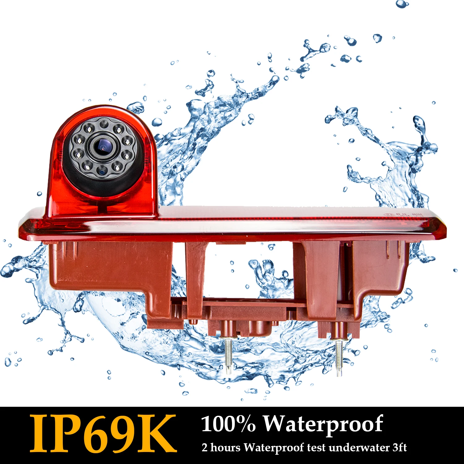 HD 720P Misayaee стоп-сигнал камеры стоп-сигналы для Renault Trafic 3 Vauxhall Opel Vivaro NV 300 2014-2020