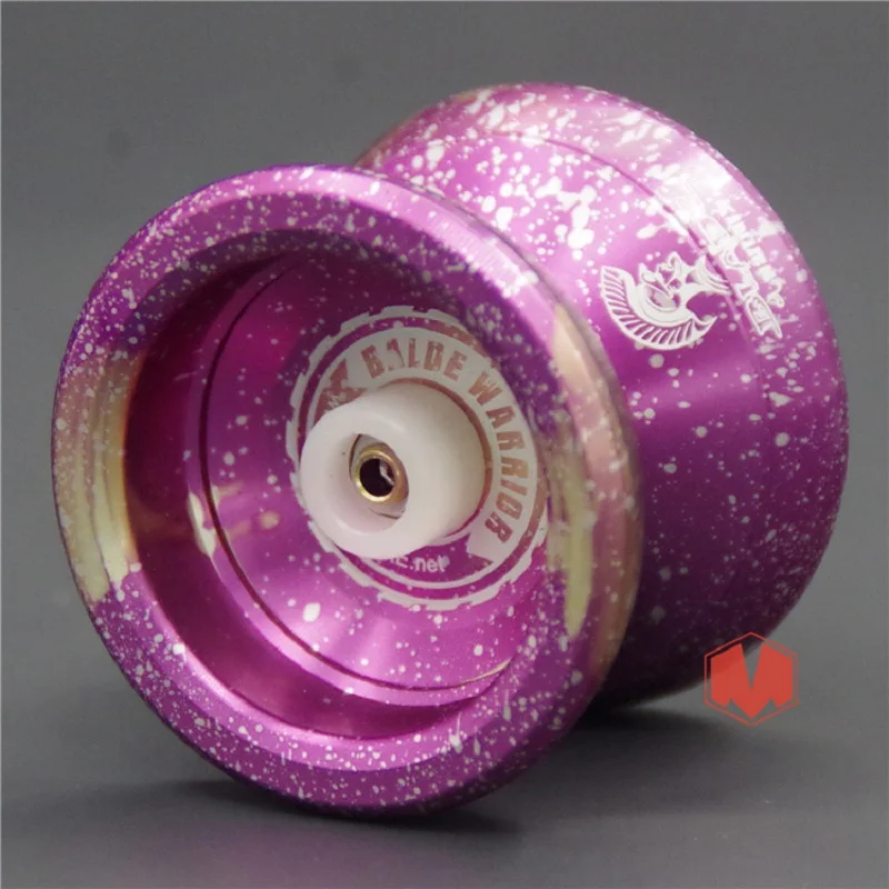 Большая распродажа YOYOEMPIRE BLADE WARRIOR йо для профессионального соревнования йо-йо