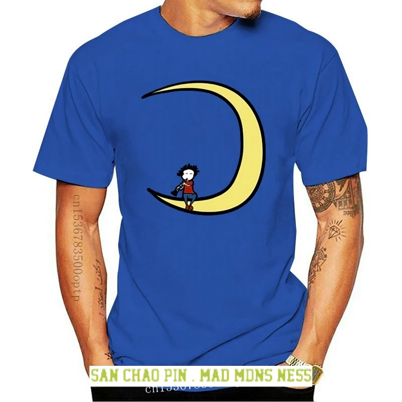 

Moon and clarinet T-Shirt Clarinet t shirt clarinet