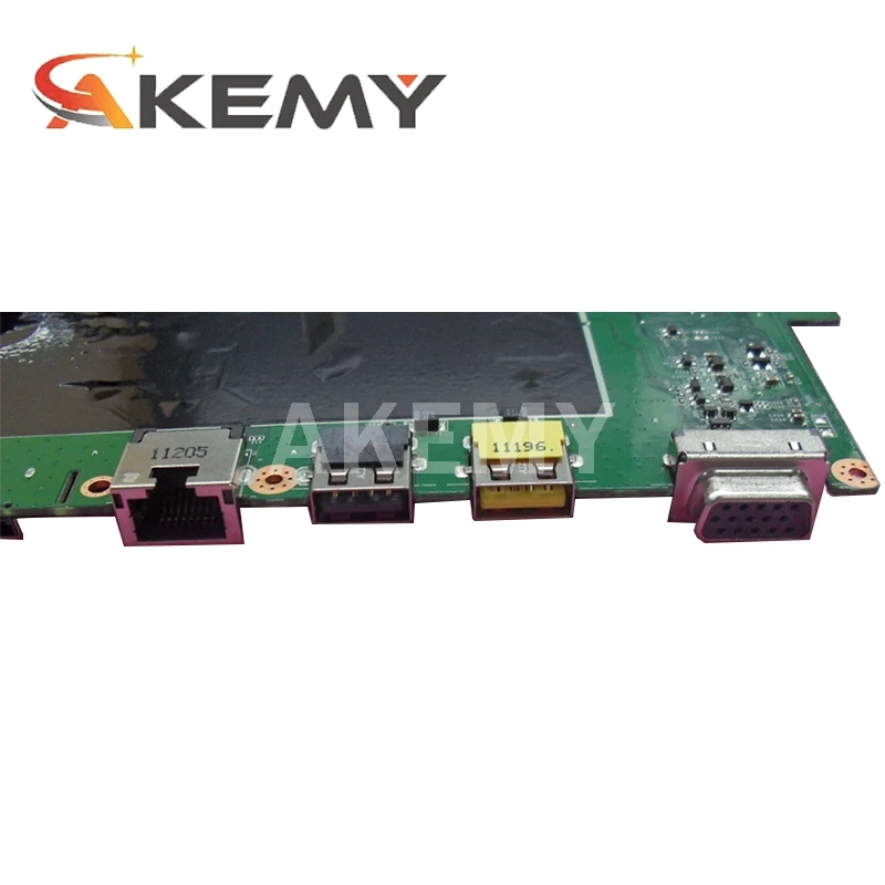 for lenovo thinkpad edge e325 e320 laptop motherboard 04w1763 daps3amb6d0 free global shipping