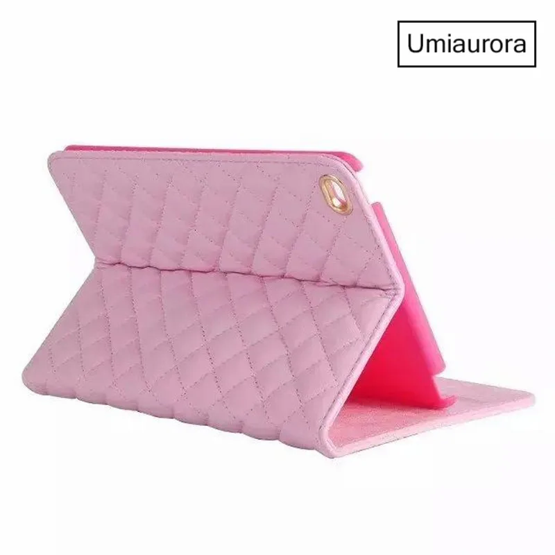 Чехол-подставка для iPad Air Умный Магнитный чехол из экокожи 1 2 Mini 3 4 5 5-го поколения 9