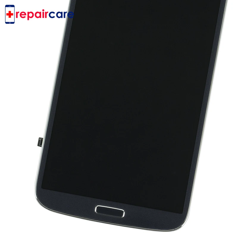 Super AMOLED ЖК дисплей 6 3 дюйма для Samsung Galaxy i9200 i9205 сенсорный экран с рамкой дигитайзер