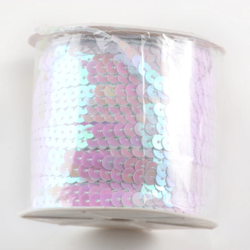 Блестящие Блестки для рукоделия Швейные аксессуары свадебных платьев материал