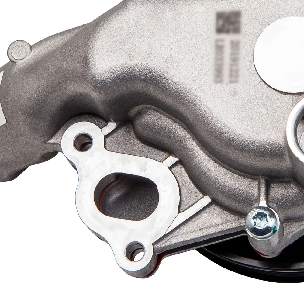 

Water Pump for Jaguar F-Type XFR-5 XJR XKR-5 Land Rover LR4 V6 V8 Engine