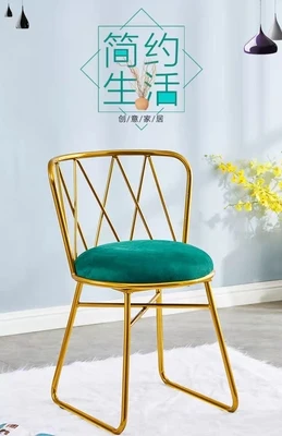 

Manicure table and chair set net Red North European and American nail table simple economic single small double manicure table