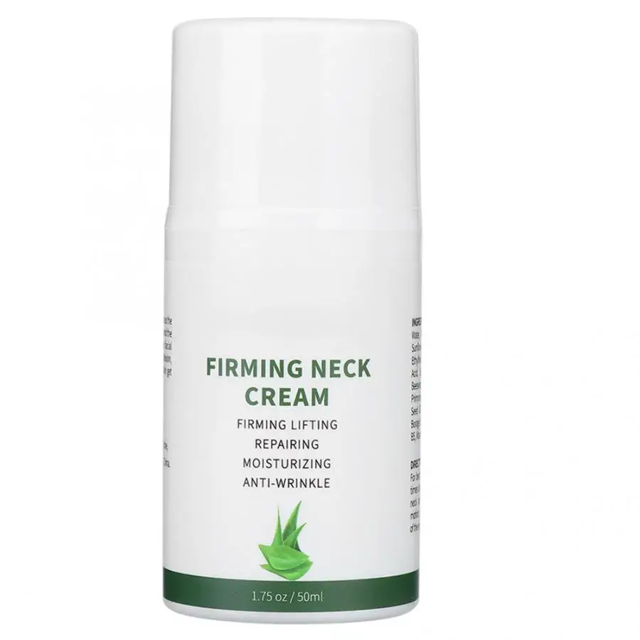 Крем для лица и шеи 50 мл | Красота здоровье