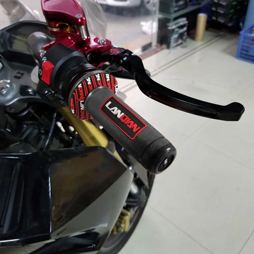 Рычаги тормоза сцепления руля для KAWASAKI KLX250D-TRACKER KLX 250 DTRACKER 1993 1994 1995 1996 1997 - купить по