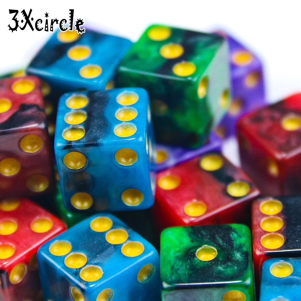 Высокое качество DnD РПГ игральная игра пользовательский заказ оплаты