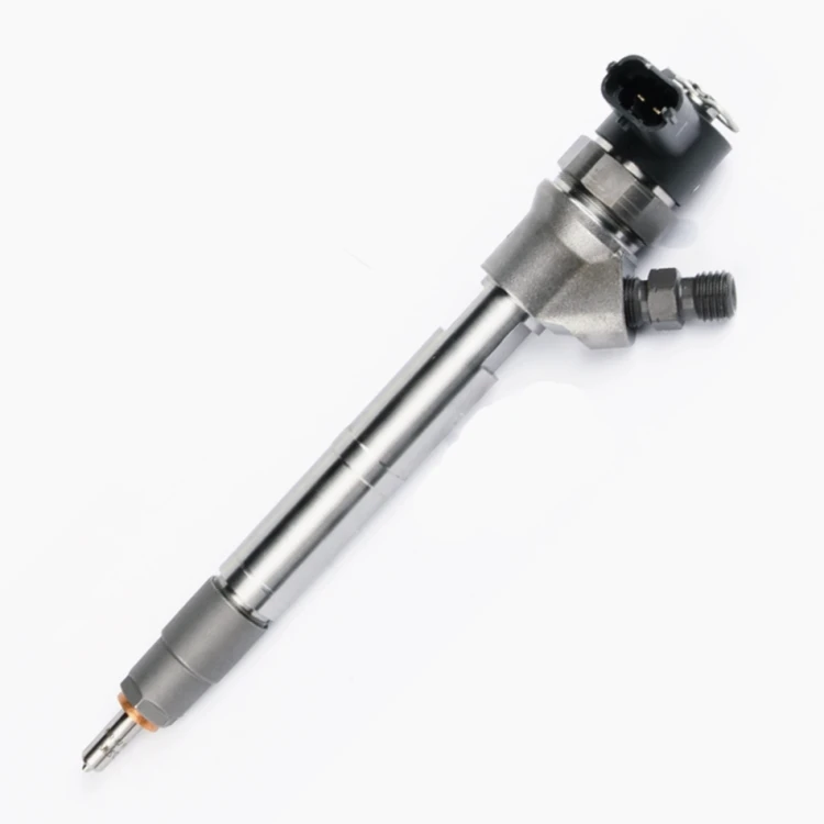 

Fuel Common rail injector 0445120380 for Yuchai 6J diesel engine
