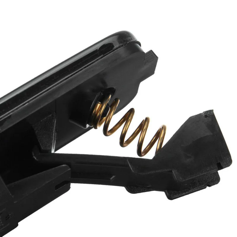 Новая пара для крыла дыма бампер огни боковые маркеры Volkswagen/VW Jetta Golf MK4 1999 2000 2001 2002