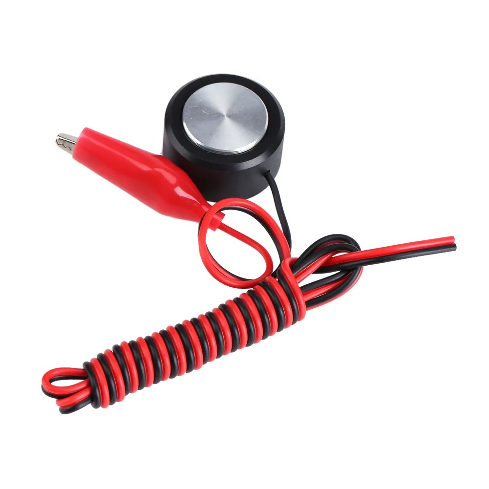 Фрезерный станок Z Axis с нулевой проверкой сенсорная пластина установкой зонда