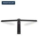 Настольный ручной мини-штатив для DJI Ronin S SC Osmo Mobile 2 3 Zhiyun, портативная видеоручка для смартфона