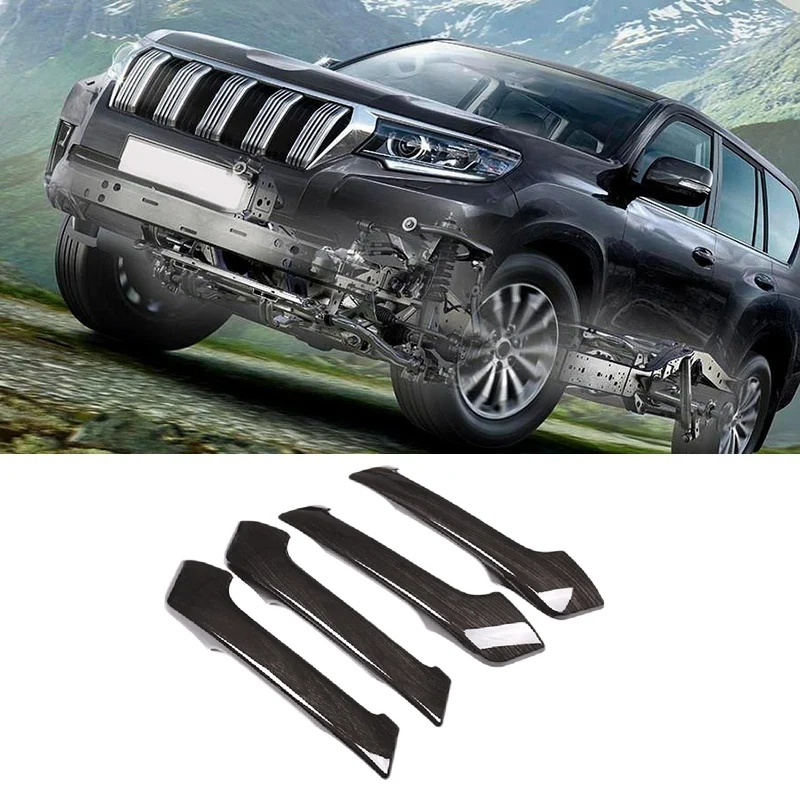 

Toyota Land Cruiser Prado 150 2010-, 4