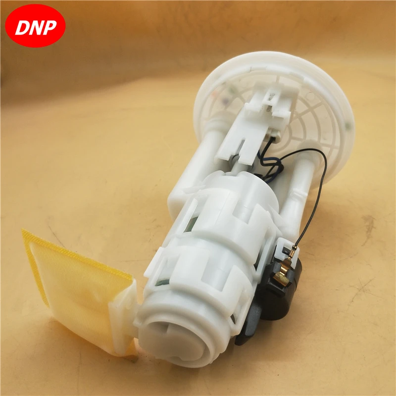 Топливный насос DNP в сборе подходит для Toyota AVANZA 2009-2013 23210-BZ010 23210-B2010 | Автомобили и