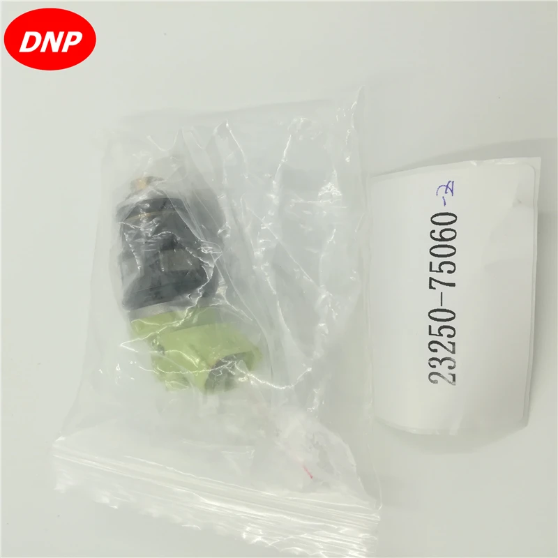 DNP Авто топливный инжектор подходит для TOYOTA 2RZ 1RZ RZF80 RZF85 HIACE пикап 4runner 2 4 3.0L Ван RZH103